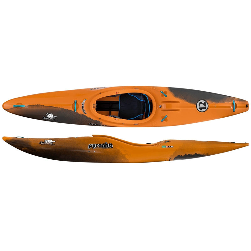 Pyranha Kayaks 12R - 096821