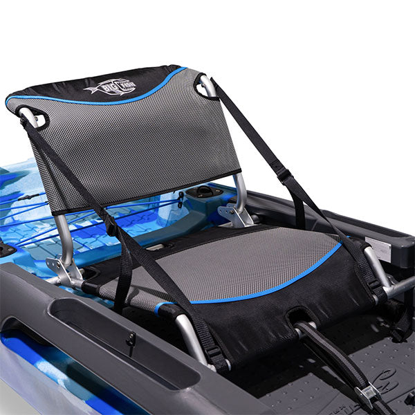 3 Waters Big Fish 103 Pedal Drive Fishing Kayak