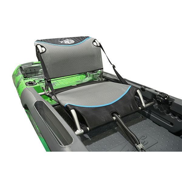 3 Waters Big Fish 103 Pedal Drive Fishing Kayak