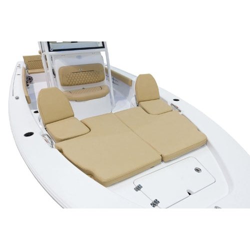 Sportsman Boats 267CC Optional Nose Bow Cushion