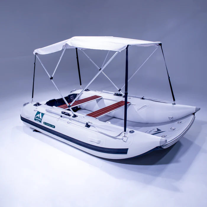 Further Customs 9'5" Laguna 290 Inflatable Catamaran