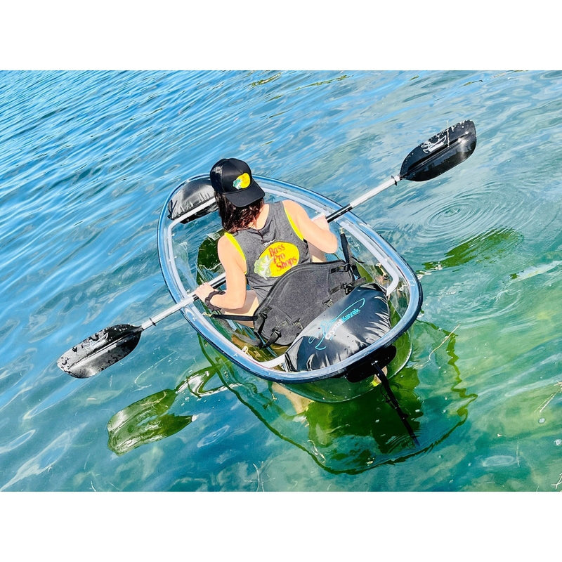 Crystal Kayak, Two-Person Kayak - CK-1