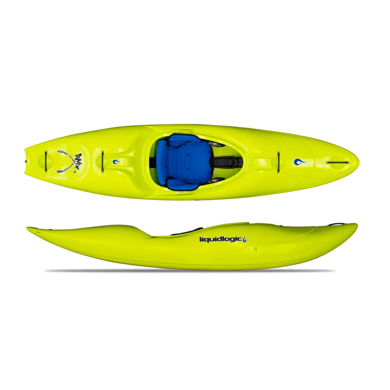 Liquidlogic RMX Whitewater Kayak - LRRMX76VN