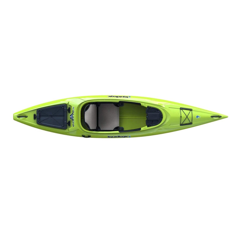 Liquidlogic Saluda 12 Kayak