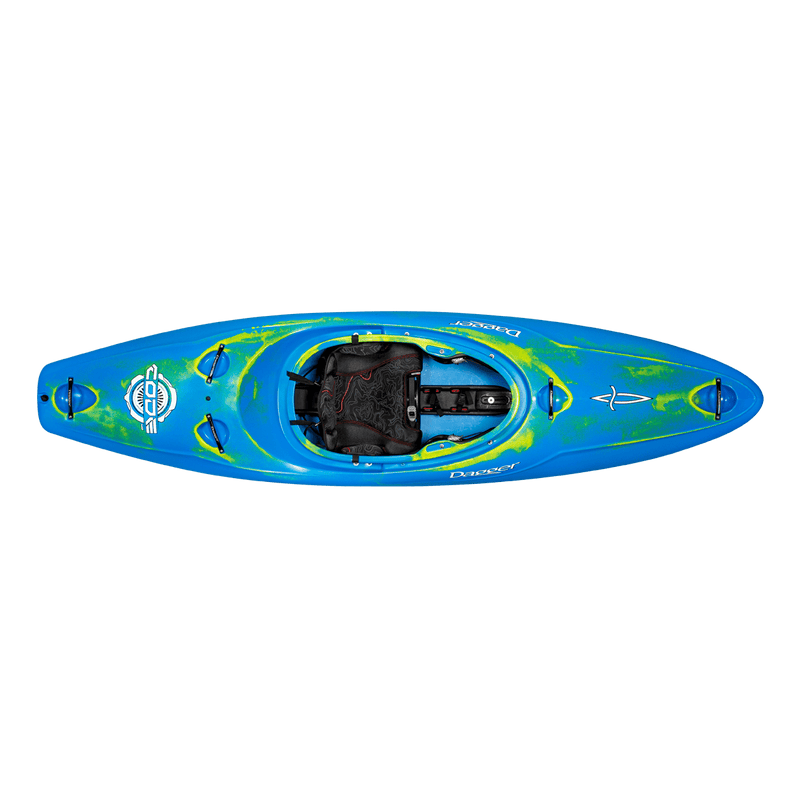 Dagger Code-New Whitewater Kayak - 9010921057