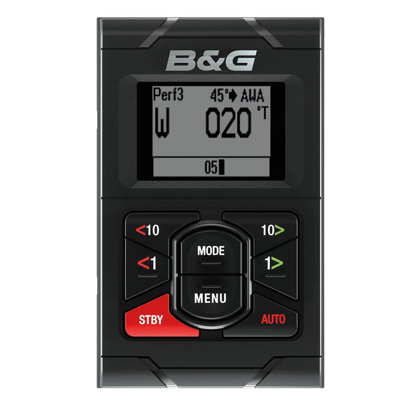 B&G H5000 Pilot Controller - 000-11544-001