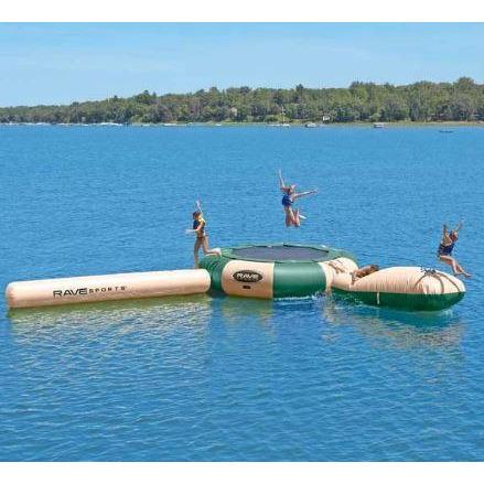 Rave Sports - Aqua Log Large Northwood - 02097