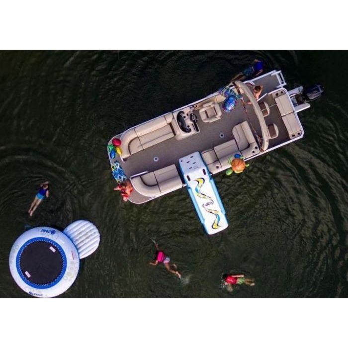 Rave Sports Pontoon Slide - 00001