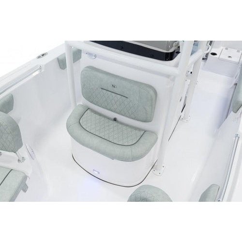 Sportsman Boats Standard Console Bottom Cushion