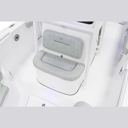 Sportsman Boats 241, 242 & 247 Standard Console Bottom Cushion