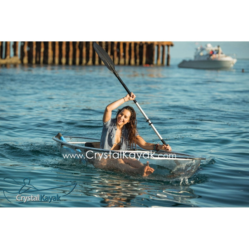 Crystal Kayaks Set of 5 - CK-CRYSTALSUP-X5