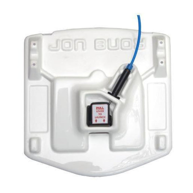 Ocean Safety  Jonbuoy Recovery Module, Pushpit Mount - 45-JON1105