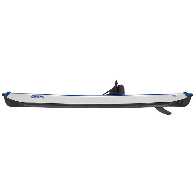 Sea Eagle RazorLite 393 Inflatable Kayak Pro Package