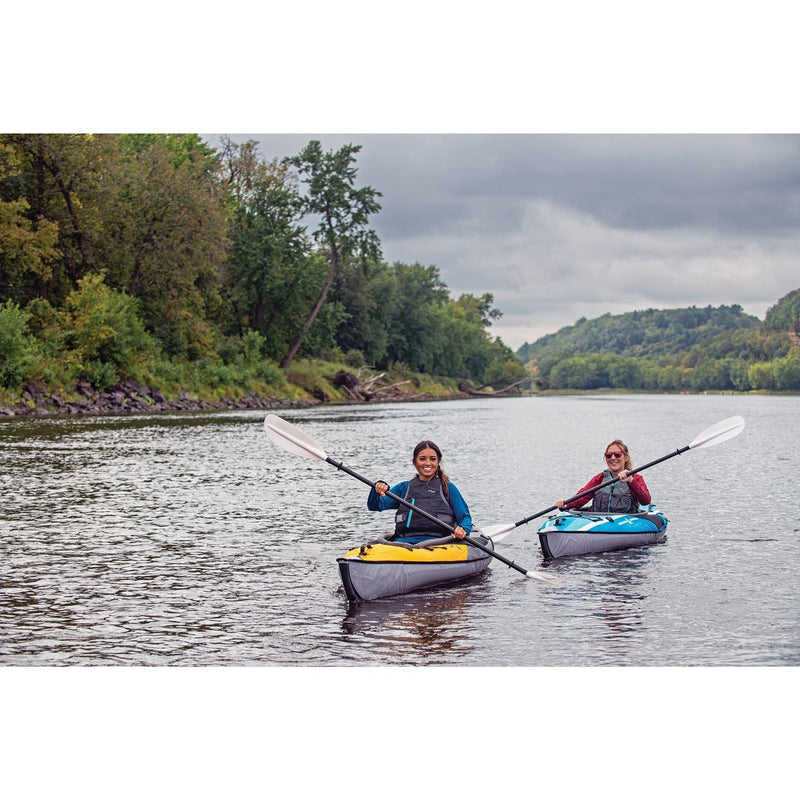 Advanced Elements AdvancedFrame Elite SE Inflatable Kayak