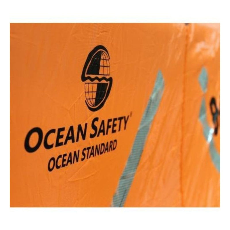 Ocean Safety – Ocean Standard Liferaft - 45-RAF0430