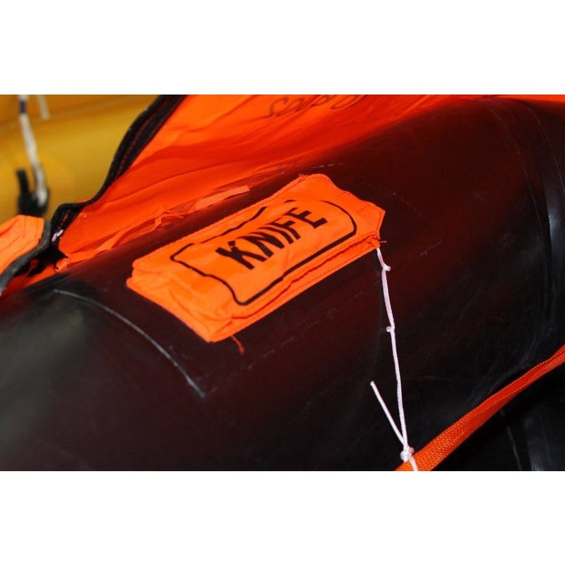 Ocean Safety – Ocean Standard Liferaft - 45-RAF0430