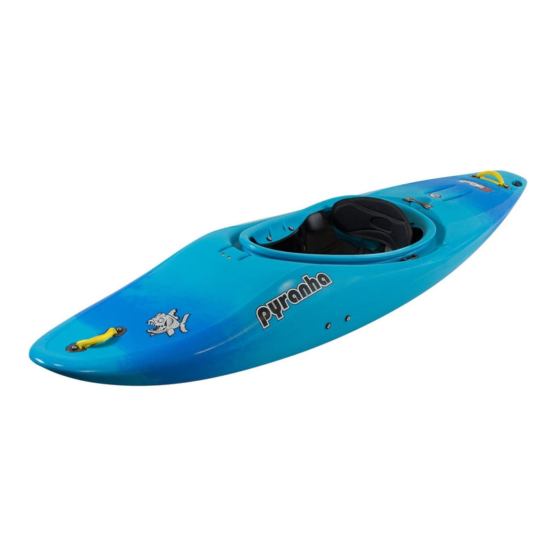 Pyranha Scorch Whitewater Kayak - PK19-CB (Copy)