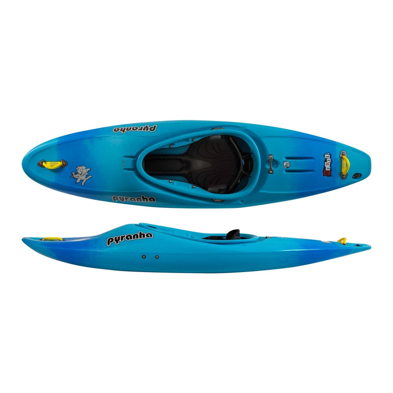 Pyranha Kayaks Rebel - PK14