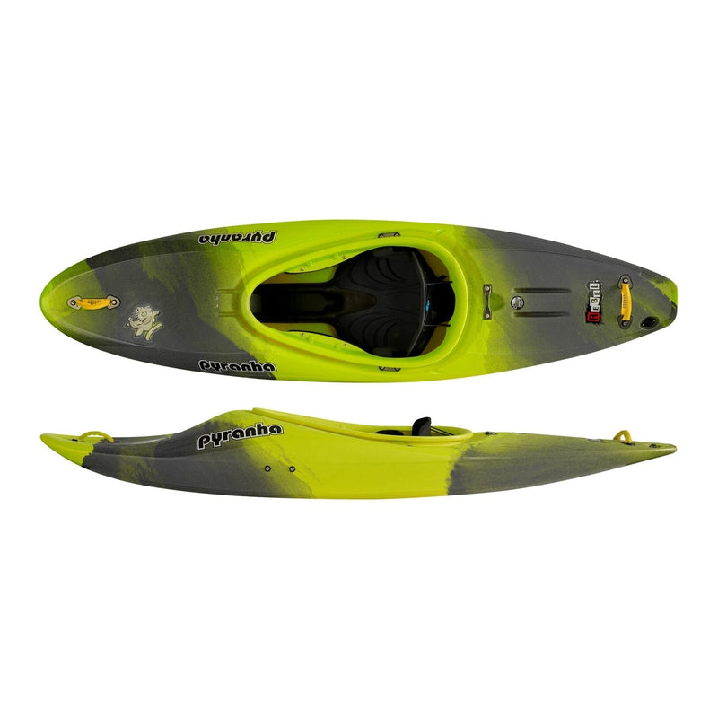 Pyranha Kayaks Rebel - PK14