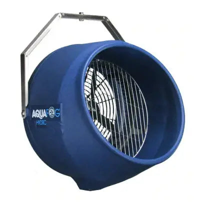 Aquafog Jaybird Hydro SS 700-DF Direct Feed Fog Fan