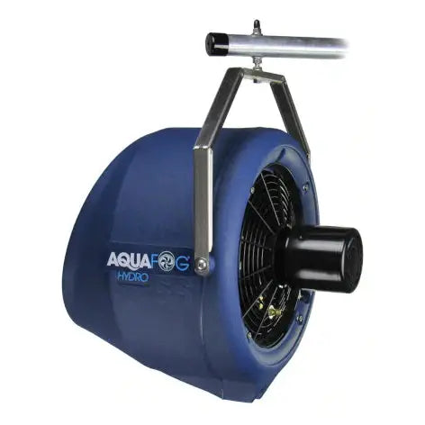 Aquafog Jaybird Hydro SS 700-DF Direct Feed Fog Fan