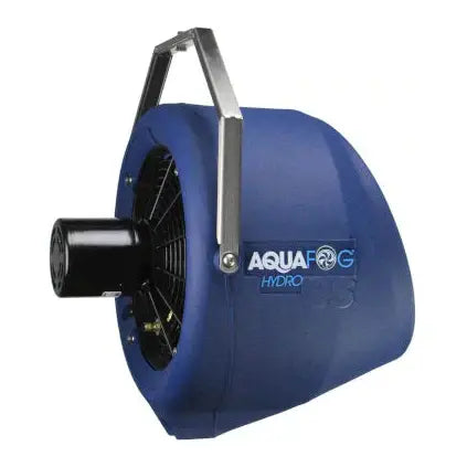 Aquafog Jaybird Hydro SS 700-DF Direct Feed Fog Fan