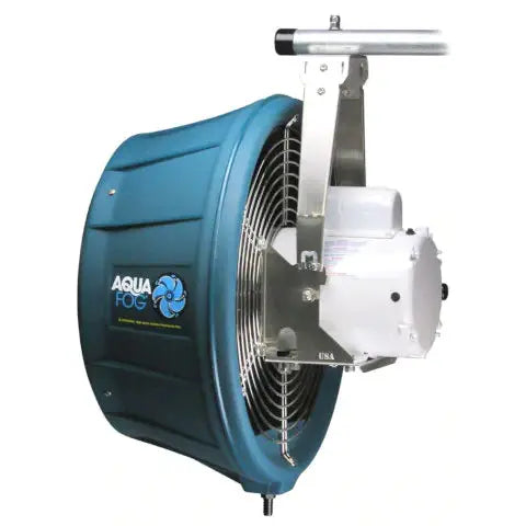 Aquafog Jaybird Turbo XE Fogging Fans XE-2000